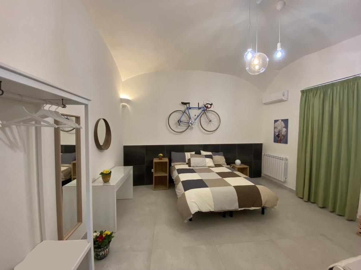Casa Falo' Nápoly Kültér fotó