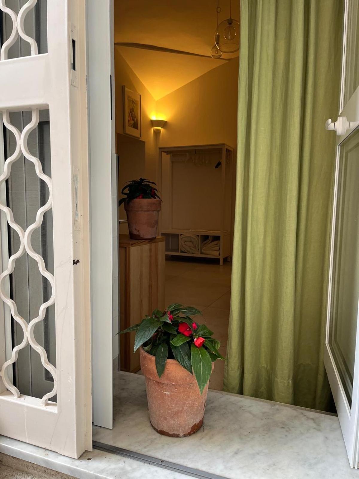 Casa Falo' Nápoly Kültér fotó